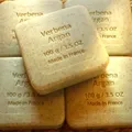 Produktbild: 5er Pack Savon du Midi Arganöl-Seife Verbena 5x100g zertifizierte Naturkosmetik