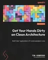 Produktbild: Get Your Hands Dirty on Clean Architecture: Build ... | Buch | Zustand sehr gut