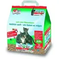 Produktbild: CAT ́s BEST Öko Plus | 10ltr Katzenstreu