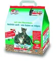 Produktbild: CAT´s BEST Öko Plus | 10ltr Katzenstreu