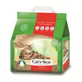 Produktbild: Cat´s Best Original Katzenstreu, biologisch, kompostierbar, Staubarm , 4,3 Kg