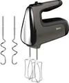 Produktbild: Tefal Power Mix Silence HT650E silber Handmixer
