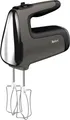 Produktbild: Tefal Power Mix Silence Handmixer, 600 Watt, variabler Geschwindigkeitsregler