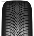 Produktbild: Goodyear Vector 4Seasons G2 205/55 R16 94V XL M+S