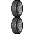 Produktbild: 2x Goodyear Vector 4Seasons G3 M+S 3PMSF 205/55 R16 91V Ganzjahresreifen PKW