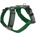 Produktbild: Dog Harness Hunter Maldon Up Dark Green 46-82 Cm S/M NEU