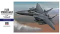 Produktbild: Hasegawa E39-01569 F-5E Strike Eagle 1/72