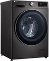 Produktbild: LG Waschmaschine F4WV708P2BA, 8 kg, 1400 U/min, TurboWash® - Waschen in nur 39 Minuten