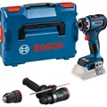 Produktbild: Bosch Professional GSR 18V-90 FC (06019K6204)