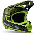 Produktbild: FOX V1 Race Spec MIPS Motocross Helm, grün, Größe 2XL für Männer