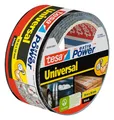 Produktbild: extra Power Universal Gewebeband - Gewebeverstärktes Ductape zum Reparieren B...