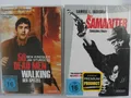 Produktbild: Action Sammlung - 50 Dead Men Walking & Der Samariter - Samuel L. Jackson