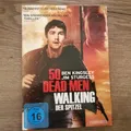 Produktbild: 50 DEAD MAN WALKING Der Spitzel - Ben Kingsley, Jim Sturgess