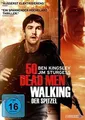 Produktbild: 50 Dead Men Walking - Der Spitzel (DVD) NEU & OVP
