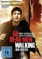 Produktbild: 50 Dead Men Walking von Kari Skogland | DVD | Zustand gut