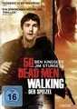 Produktbild: 50 DEAD MEN WALKING (Ben Kingsley, Jim Sturgess)  DVD NEU