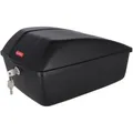 Produktbild: Bike-Box GTA KLICKfix sw, 25x35x18cm,12ltr, inkl. Kuppl.-Stück