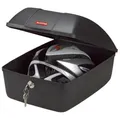 Produktbild: KLICKfix Fahrradtasche BIKE BOX 12 L, schwarz, M, 0845K, 35 x 25 x 18 cm