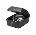 Produktbild: KlickFix Fahrradtasche Bike Box GTA 12l Fahrradbox schwarz