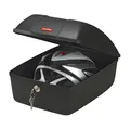 Produktbild: Rixen & Kaul Klickfix Gepäckträgerbox Bike Box GTA 12 ltr. schwarz
