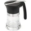Produktbild: Lacor Honigspender Schwarz Rechteckig 11 Cm