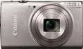 Produktbild: Canon IXUS 285 HS - Digitalkamera - 20,2 MP CMOS - Display: 7,62 cm/2,3