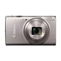 Produktbild: Canon Ixus 285 HS A silber