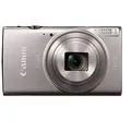 Produktbild: CANON IXUS 285 HS A SILBER