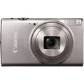 Produktbild: Canon IXUS 285 HS A Silver | ✔️ Temporär mit Kostenlose Geschenkbox i.W.v. 160 €