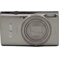Produktbild: Canon Ixus 285 HS A Silberne Kompaktkamera ? Offizielle Canon-Garantie