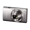Produktbild: Canon Ixus 285 HS A silber Digitalkamera  / 285HSA silver / NEU & OVP *****
