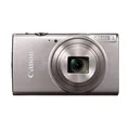 Produktbild: Canon Ixus 285 HS A silber in OVP Canon Fachhändler