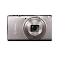 Produktbild: Canon IXUS 285 HS A Digitalkamera 20,2 MP 12x Zoom Wi-Fi Silber