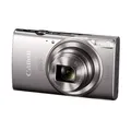 Produktbild: Canon IXUS 285HS A silber Digitalkamera Neuware + Zubehörpaket 285 HS A silber