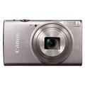 Produktbild: Kompaktkamera Canon IXUS 285 HS A Silver Silber Metall