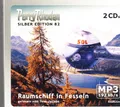 Produktbild: PERRY RHODAN - SILBER EDITION - MP3-Hörbücher zum Aussuchen  -neuwertig-!!!!!!!