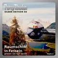 Produktbild: Perry Rhodan Silberedition 82 - Raumschiff in Fessel... | Buch | Zustand wie neu