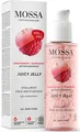 Produktbild: MOSSA JUICY JELLY Hyaluron Face Moisturiser 100ml Gesichtscreme