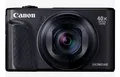 Produktbild: PowerShot SX740HS Lite Edition 21 MP Kompaktkamera 40x Opt. Zoom (Schwarz)