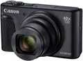 Produktbild: Canon PowerShot SX740 HS Lite schwarz