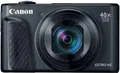 Produktbild: Canon PowerShot SX740 HS schwarz Lite Edition