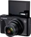 Produktbild: CANON PowerShot SX740 HS Lite Edition Kompaktkamera Schwarz, 40x opt. Zoom, WLAN