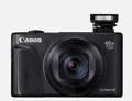 Produktbild: Canon PowerShot SX740 HS Lite Digitalkamera (20.3 MP, 4K) Neuware vom Händler