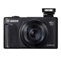 Produktbild: Canon PowerShot SX740 HS Lite Edition Kompaktkamera 40x Zoom Schwarz NEU OVP