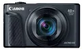 Produktbild: Canon PowerShot SX740 HS Lite Edition Kompaktkamera 40x Zoom Schwarz NEU OVP
