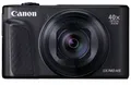 Produktbild: Canon PowerShot SX740 HS Lite Edition Kompaktkamera-NEUOVP-Schwarz Versandbereit