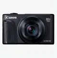 Produktbild: Canon PowerShot SX740 HS LITE EDITION-Kamera, Schwarz