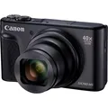 Produktbild: Canon PowerShot SX740 HS Lite Edition 20,3 MP Digitalkamera Schwarz NEU Händler✅