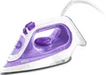 Produktbild: Braun SI 3042 VI 0127405002 Dampfbügeleisen 2350W Violett