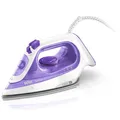 Produktbild: Braun si3042vi texstyle3 Dampfbügeleisen 2350 W 270 ml lila weiß